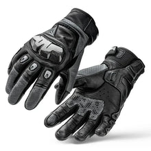 Cargar imagen en el visor de la galería, Guantes Motowolf
