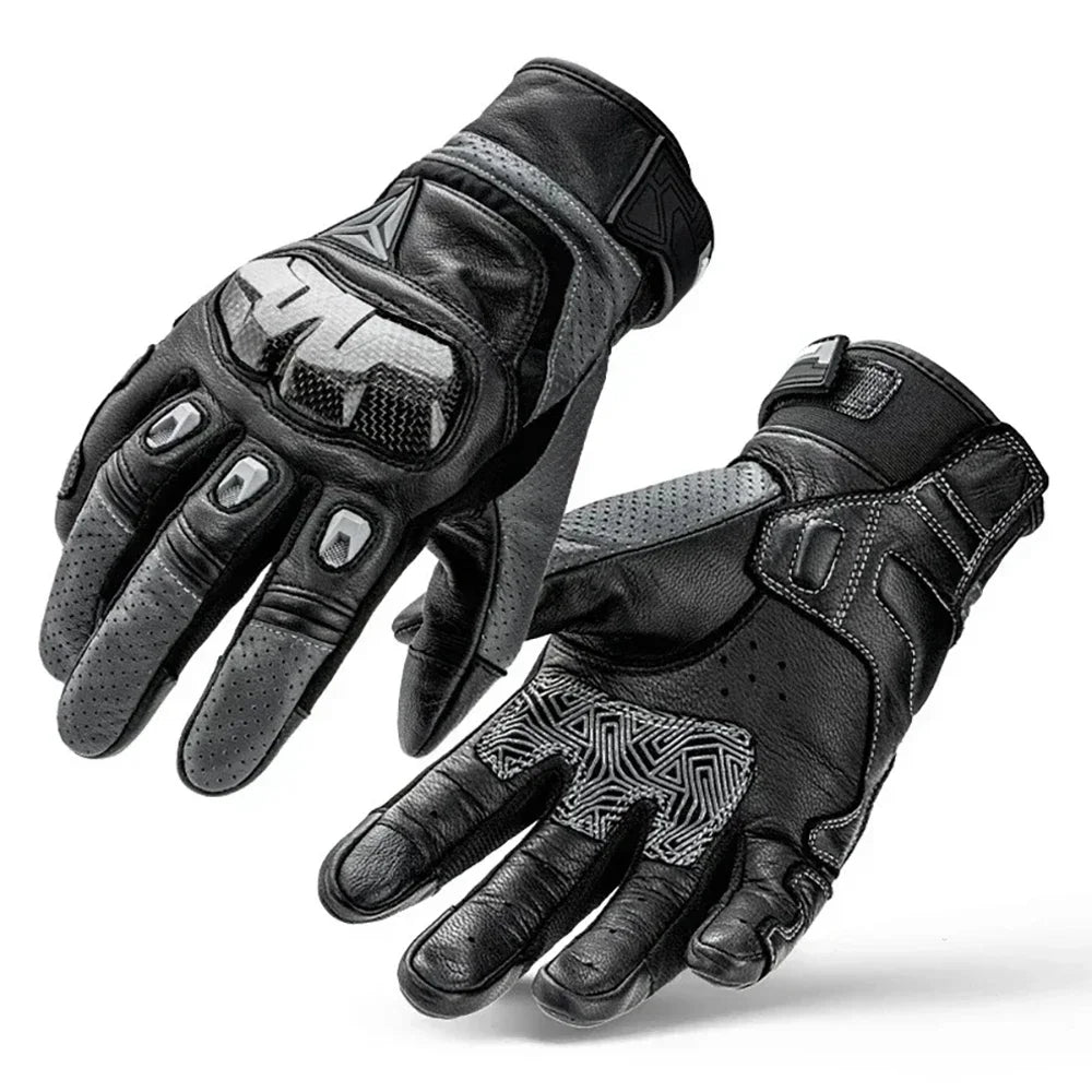 Guantes Motowolf